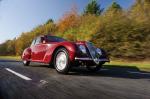 Alfa Romeo 6C 2500 SS Berlinetta 1939 года